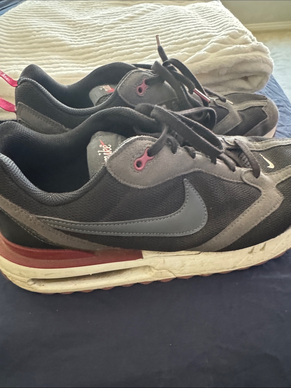 Nike air max